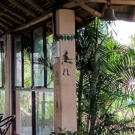 The Peepal Tree, Kabini Begur Екстер'єр фото