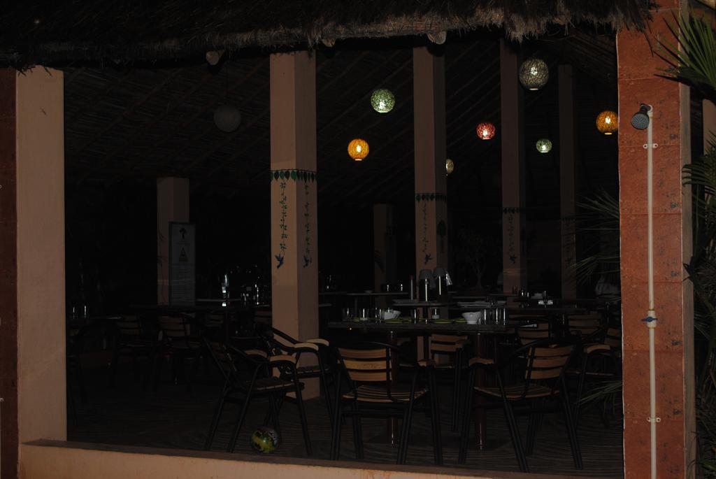 The Peepal Tree, Kabini Begur Екстер'єр фото