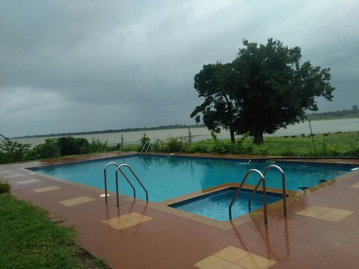 The Peepal Tree, Kabini Begur Екстер'єр фото