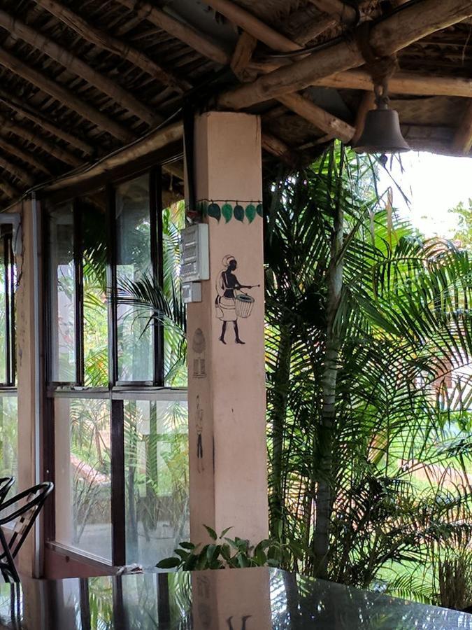 The Peepal Tree, Kabini Begur Екстер'єр фото