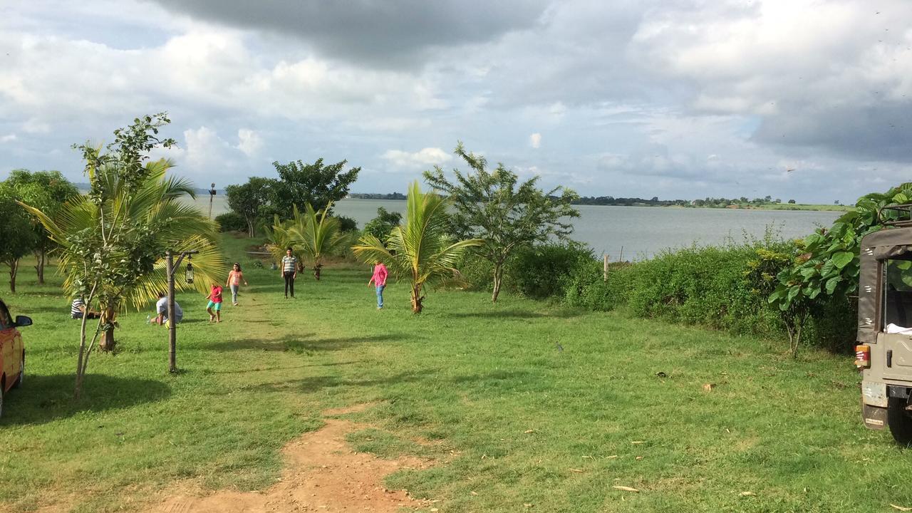The Peepal Tree, Kabini Begur Екстер'єр фото