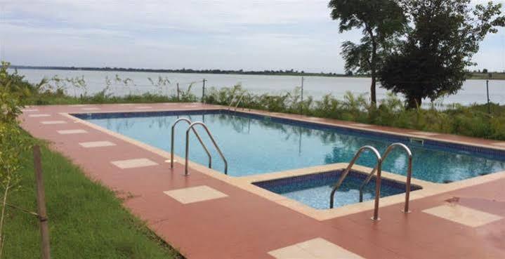 The Peepal Tree, Kabini Begur Екстер'єр фото