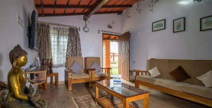 The Peepal Tree, Kabini Begur Екстер'єр фото